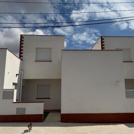 Caseta De L'avi Camarles Buitenkant foto