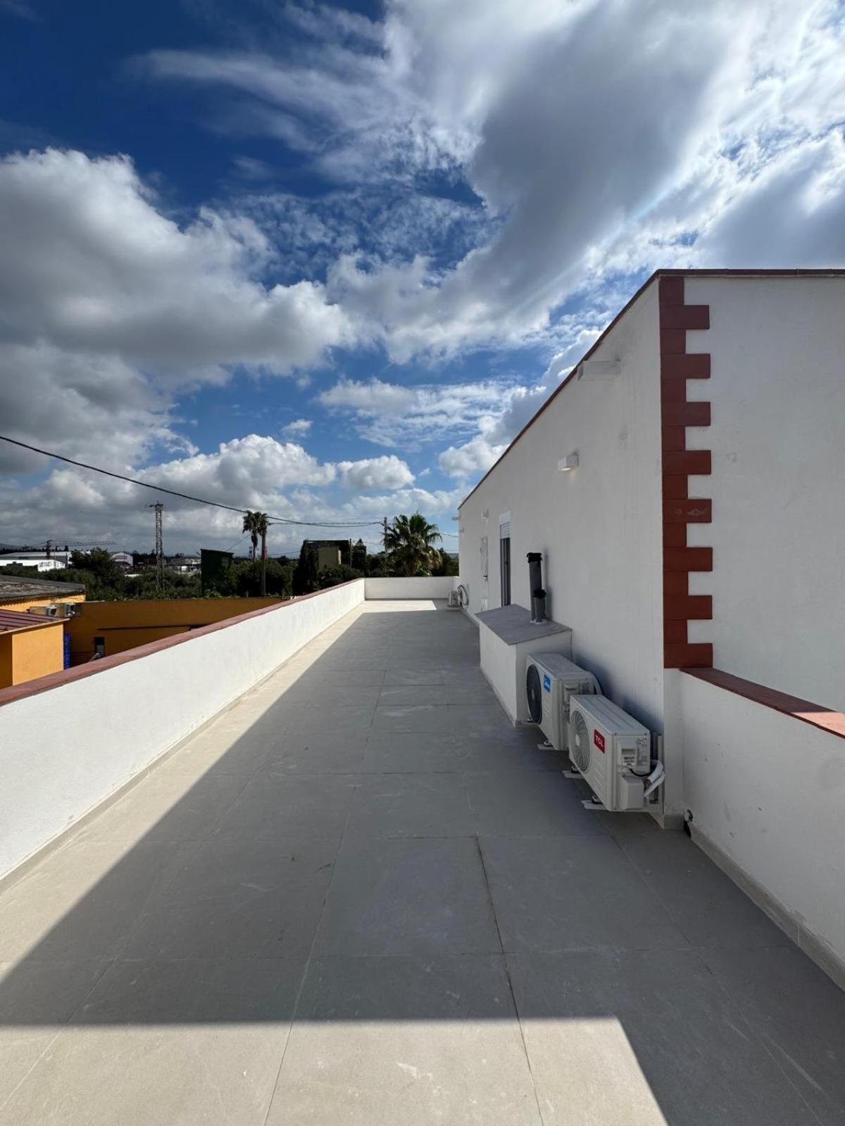 Caseta De L'avi Camarles Buitenkant foto